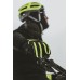 Rukavice zimné FORCE ULTRA TECH, fluo M