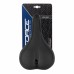 Sedlo FORCE COMFORT GEL pánské turistické, černé