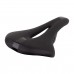 Sedlo FORCE GLIDE sportovní, černé