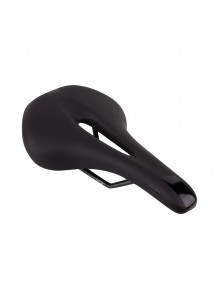 Sedlo FORCE GLIDE sportovní, černé