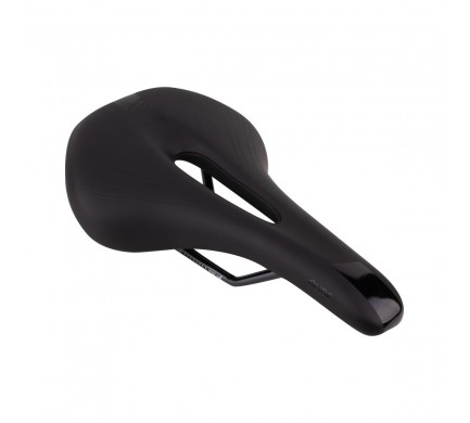 Sedlo FORCE GLIDE sportovní, černé