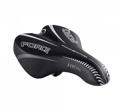 Force Detské sedlo KIDS 12-16 Force Detské sedlo KIDS 12-16