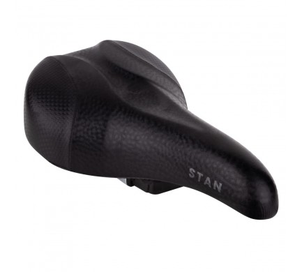 Sedlo FORCE STAN 16-24" dětské, černé