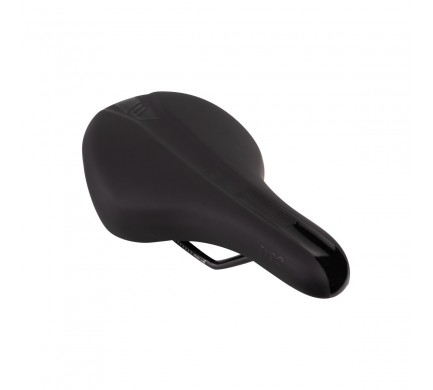Sedlo FORCE TYRO 24" dětské, černé