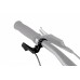 Force sedlovka .DROPPER 31,6/440 pro1-transverse black