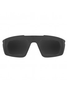 Sklo dioptrické FORCE RX VISION BASIC, černé