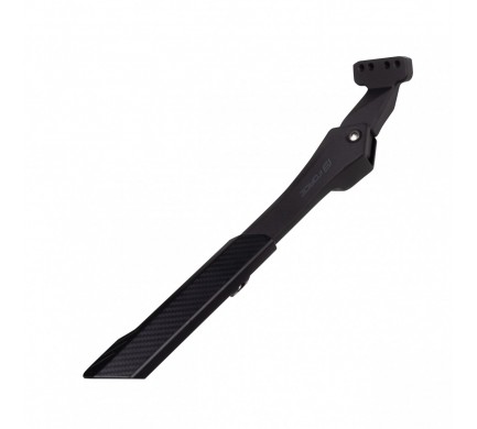 Stojan F E-BIKE  24-29" Al zadní  18/40mm, černý