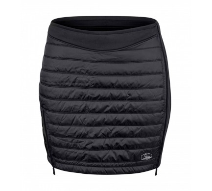 Sukňa FORCE OUTDOOR, čierna L Sukňa FORCE OUTDOOR, čierna L