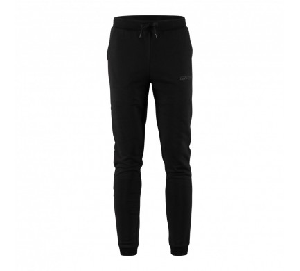 Tepláky FORCE COMFY UNI, černé M