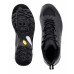 Force Tretry HILL VIBRAM, čierne 42