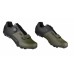 Force Tretry VIRTUOSO GRAVEL, čierne-ramená 42