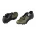 Force Tretry VIRTUOSO GRAVEL, čierne-ramená 42