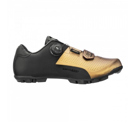 Force Tretry VIRTUOSO GRAVEL, čierno-bronzové 40