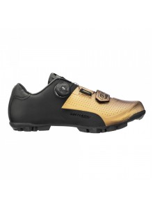 Force Tretry VIRTUOSO GRAVEL, čierno-bronzové 44