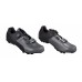 Force Tretry VIRTUOSO GRAVEL, čierno-titánové 42