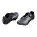 Force Tretry VIRTUOSO GRAVEL, čierno-titánové 42