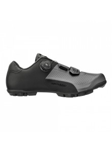 Force Tretry VIRTUOSO GRAVEL, čierno-titánové 42