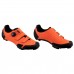 Tretry FORCE MTB REVO 2, oranžové 47