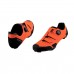 Tretry FORCE MTB REVO 2, oranžové 47