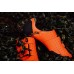 Tretry FORCE MTB REVO 2, oranžové 47