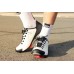 Force Tretry COMANDO CARBON, biele 46