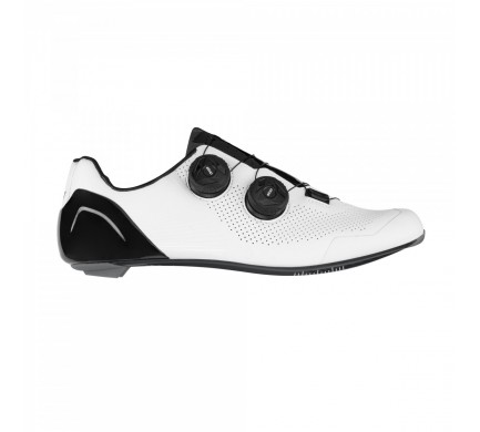 Force ROAD WARRIOR CARBON, biela 43 Tretry Force ROAD WARRIOR CARBON, biela 43 Tretry