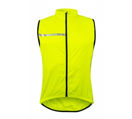 Vesta FORCE WINDPRO neprefuk, fluo 3XL