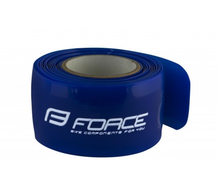 Force nárazová podložka 35mm-2x2370mm , modrá