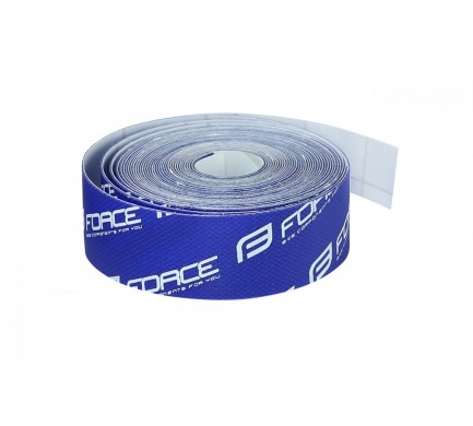 Force samolepiaca vložka na okraj 19 mm x 10 m, modrá