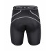 Vnútorná vložka pre MTB kraťasy, čierna M Vnútorná vložka pre MTB kraťasy, čierna M