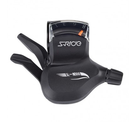 S-RIDE: řazení, SL-M300, 8R, PRAVÉ