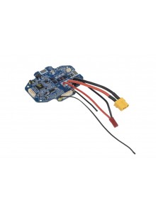BMS pro baterii ZZ586, CAN BUS     NÁHRADNÍ DÍLY