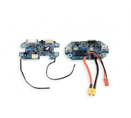 BMS pro baterii ZZ702, CAN BUS     NÁHRADNÍ DÍLY