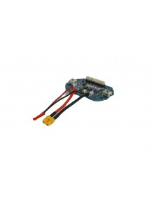 BMS pro baterii ZZ702, UART     NÁHRADNÍ DÍLY