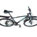Horský bicykel Arezzo ROCO-2 pánsky, veľkosť kolies 26“ veľkosť rámu 16"
