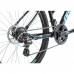 Horský bicykel Arezzo ROCO-1 dámsky, veľkosť kolies 26“ veľkosť rámu 18"