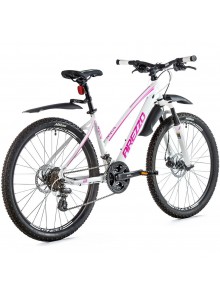 Horský bicykel Arezzo ROCO-2 dámsky, veľkosť kolies 26“ veľkosť rámu 18"