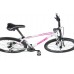 Horský bicykel Arezzo ROCO-1, veľkosť kolies 27,5“ veľkosť rámu 16"