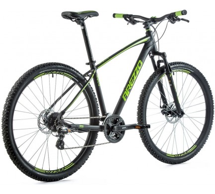 Horský bicykel Arezzo ROCO-1, veľkosť kolies 29" veľkosť rámu 16"