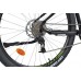 Horský bicykel Arezzo ROCO-1 29", 16", čierna