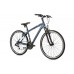Pánsky krosový bicykel Arezzo AWIS, 2023-2, 19", modrá
