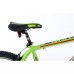 Horský bicykel Leader Fox MXC pánsky,2018-2 14" zelená