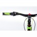 Horský bicykel Leader Fox MXC pánský,2018-2 16" zelená