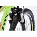 Horský bicykel Leader Fox MXC pánský,2018-2 16" zelená