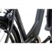 Mestský bicykel Leader Fox REGION 28",2018-1 19" sivá matná