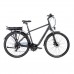 Trekingový elektrobicykel Leader Fox FORENZA pánsky,2018-1 20,5" sivá matná