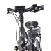 Trekingový elektrobicykel Leader Fox FORENZA pánsky,2018-1 20,5" sivá matná