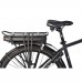 Trekingový elektrobicykel Leader Fox FORENZA pánsky,2018-1 20,5" sivá matná