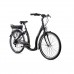 Elektrobicykel Leader Fox HOLAND 26", 2018-1 17" čierna matná