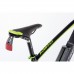 Horský elektrobicykel Leader Fox ARIMO 27,5", 2019-1 19,5" čierna matná/zelená